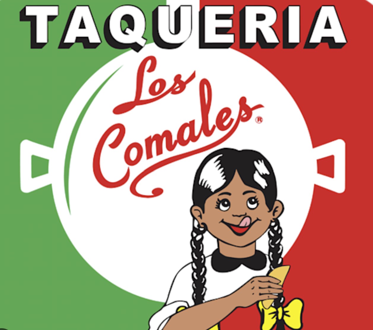 Taqueria Los Comales