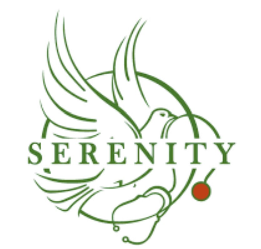 SERENITY HOME HEALTHCARE INC