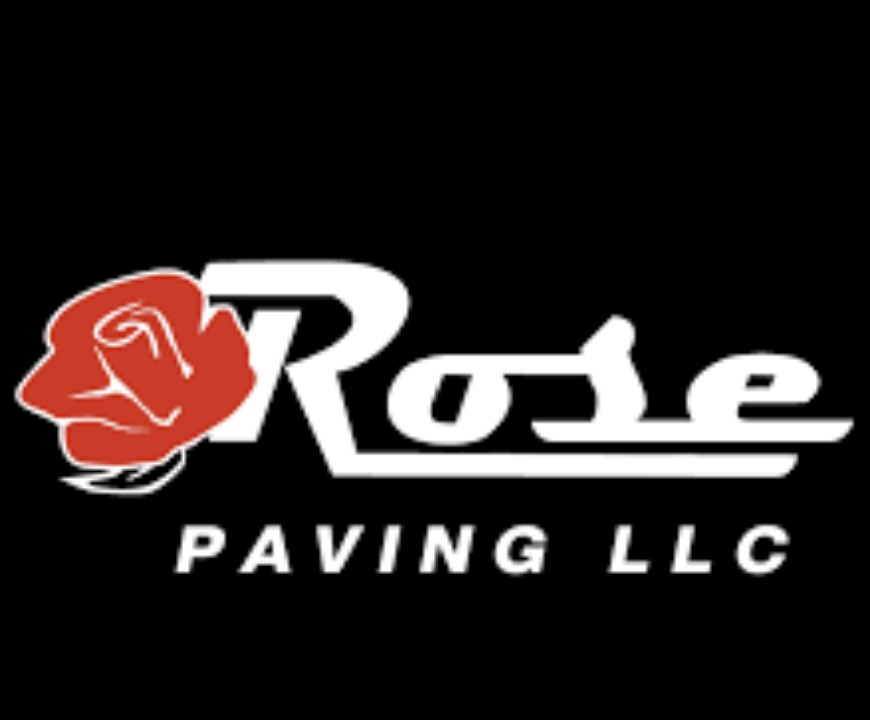 Rose Paving Company