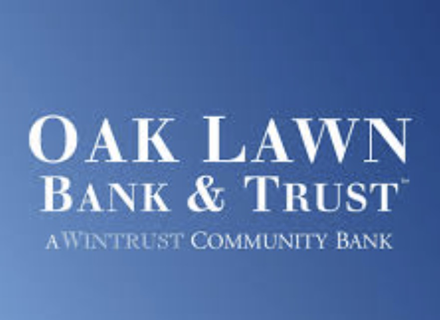 Oak Lawn Bank & Trust