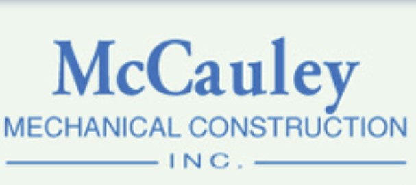 McCauley Mechanical Construction