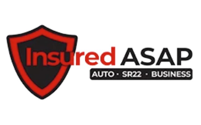 INSURED ASAP INSURANCE AGENCY