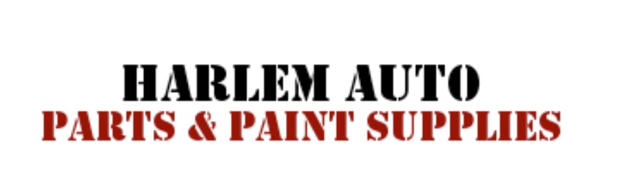 Harlem Auto Parts & Paint Supply