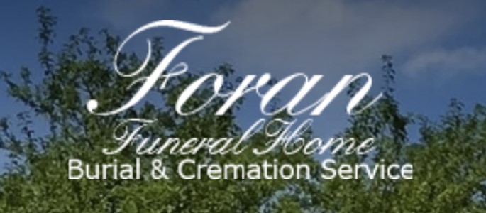 Foran Funeral Home, Ltd.