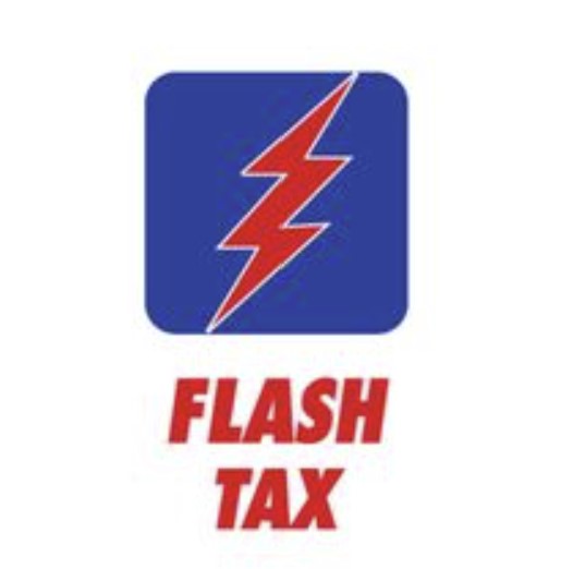 Flash Tax Service